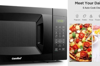🥇Top 7 Best 1000 Watt Microwaves Reviews In 2022