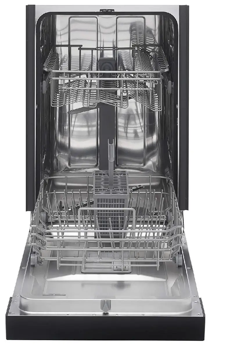 Top 7 Best Dishwasher for Hard Water Reviews in 2022