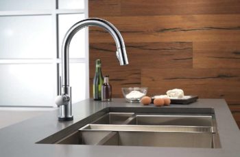 🥇Top 7 Best High-End Kitchen Faucets In 2022 Reviews