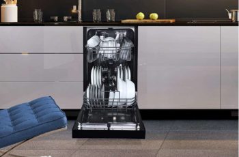 🥇Top 7 The Best Dishwasher Under 1000 Reviews in 2022