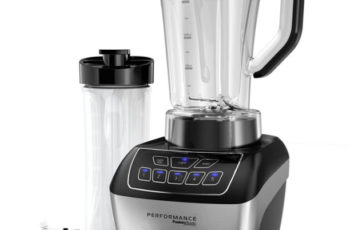 🥇Top 7 Best Blender For Smoothie Bowls Reviews In 2022