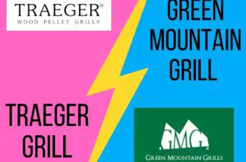 Green Mountain Vs Traeger Grill 2022 Review