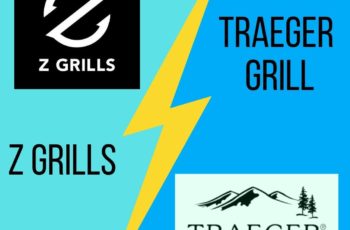 Z Grills Vs Traeger Grills Comparison 2022
