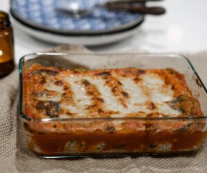 How Long to Bake Lasagna at 350?