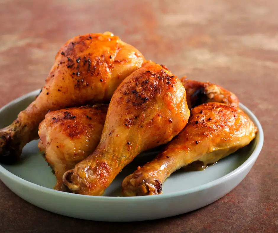 How Long To Bake Chicken Drumsticks At 400 Silk Road Restaurant