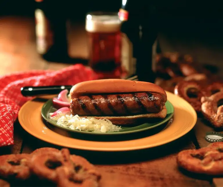 What to Serve With Brats? 13 Great Recipes