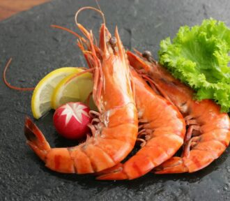 Is Shrimp Halal or Haram?