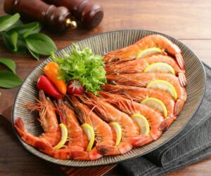 Is Shrimp Halal or Haram?
