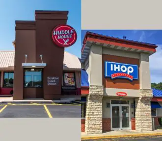 Is Huddle House Prices Cheaper Than IHOP?