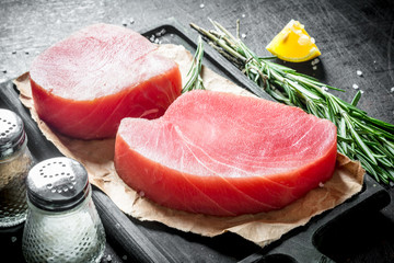 Is Tuna Halal Or Haram?