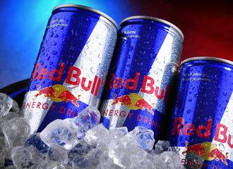 Is Red Bull Halal Or Haram?