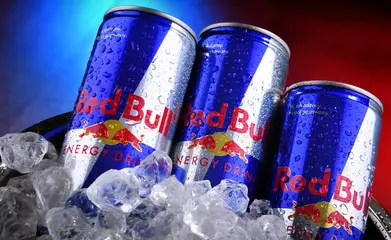 Is Red Bull Halal Or Haram?