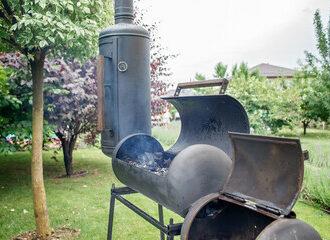 Can You Use Charcoal In A Pellet Grill? 