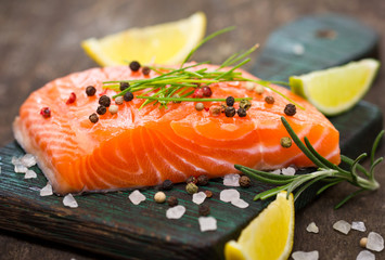 Is Salmon Halal Or Haram?