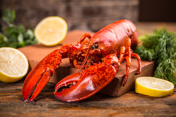 Is Lobster Halal or Haram?