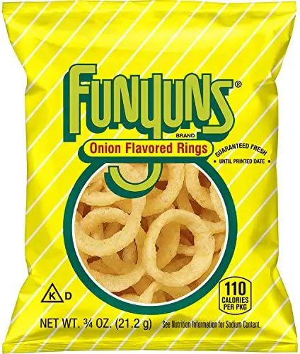 Are Funyuns Halal or Haram? 