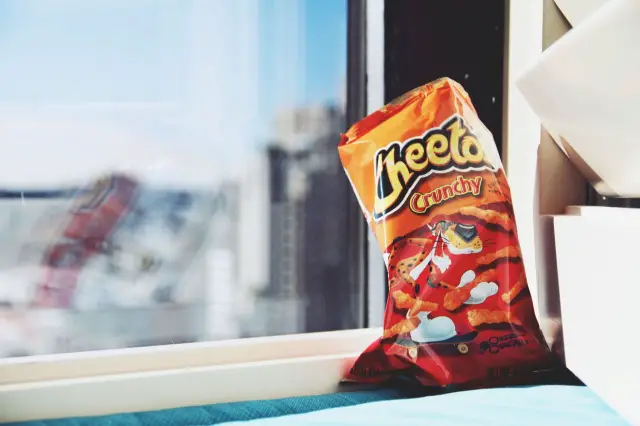 Are Hot Cheetos Halal Or Haram?