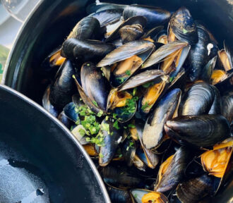 Are Mussels Halal Or Haram?