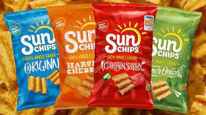 Are Sunchips Halal Or Haram