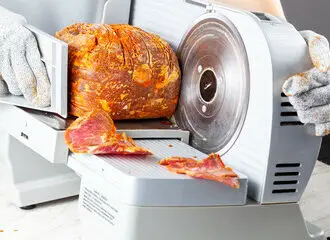 Can You Cut Frozen Meat With A Meat Slicer?