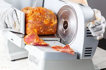 Can You Cut Frozen Meat With A Meat Slicer?