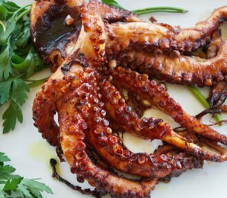 Is Octopus Halal or Haram?