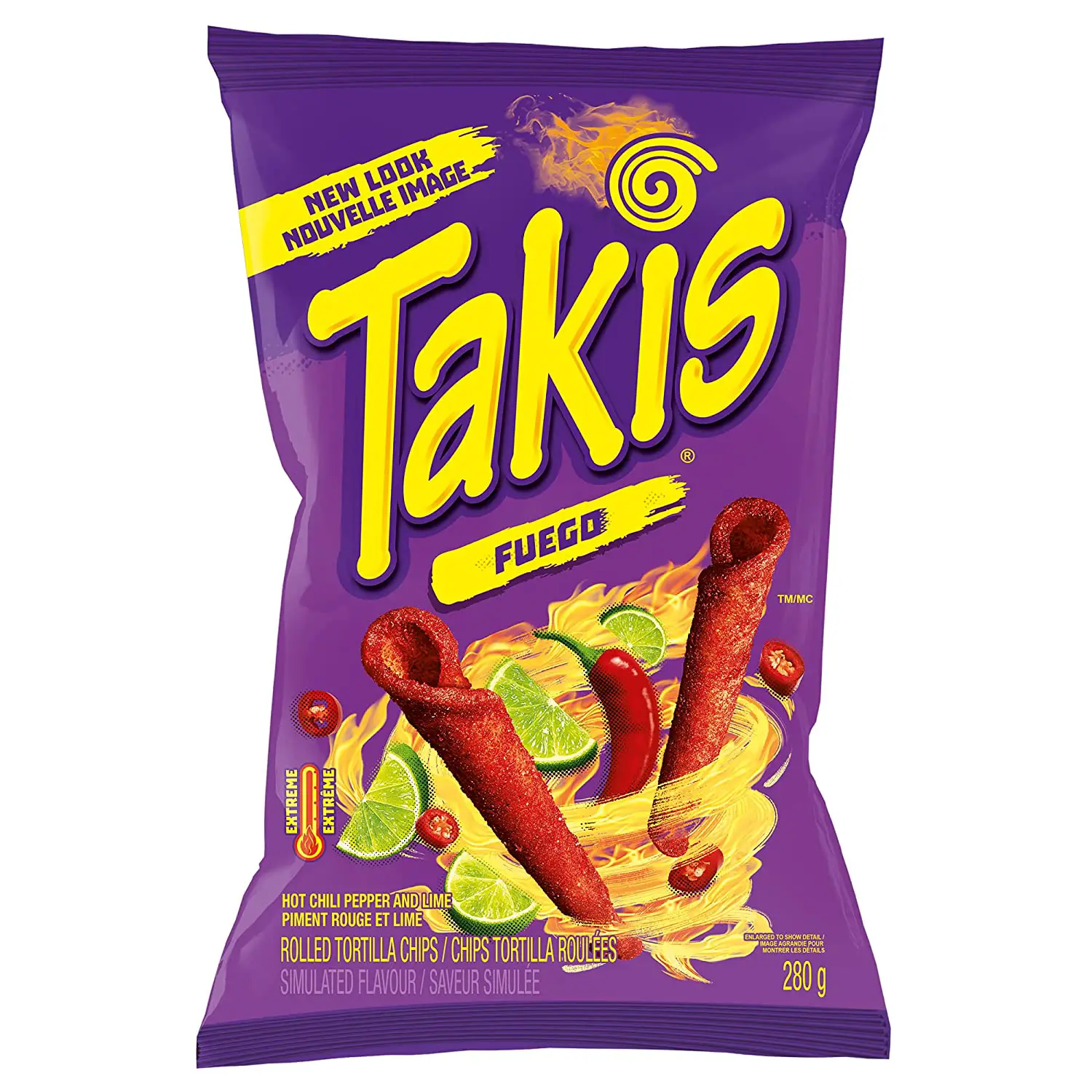 Are Takis Halal Or Haram?
