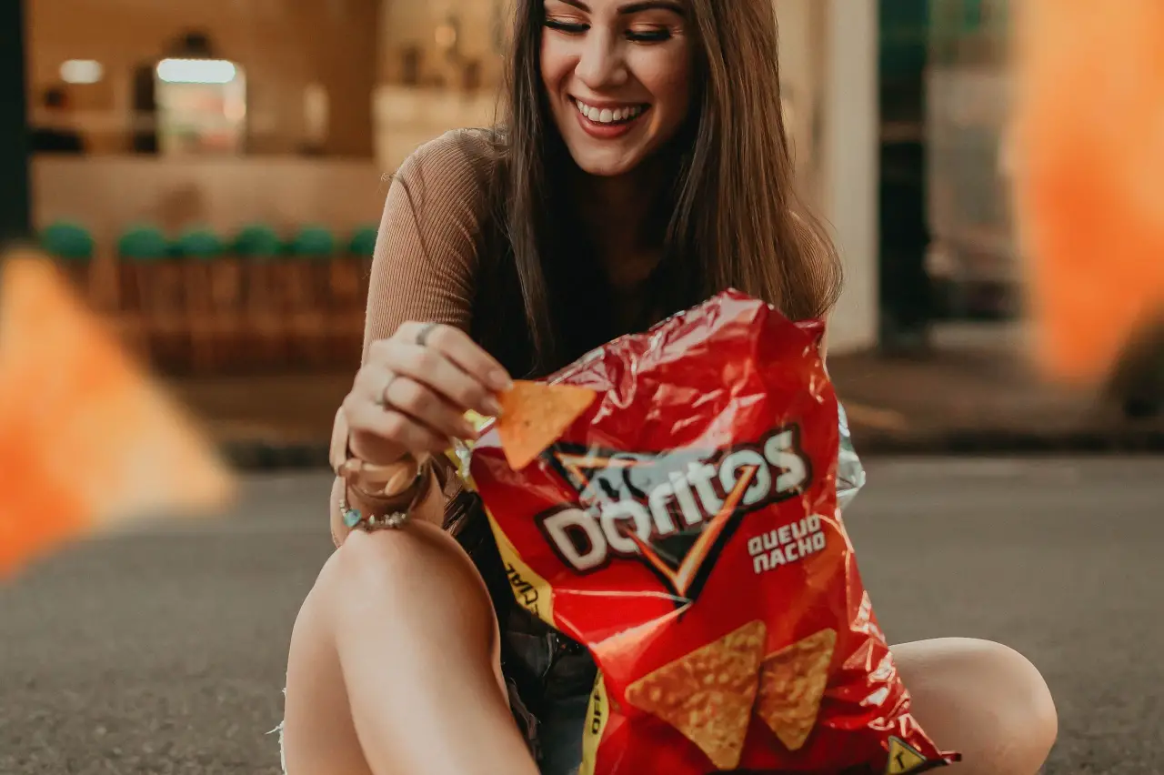 Why Are Doritos Not Halal?