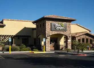 Does Olive Garden Still Have A Early Dining Price?