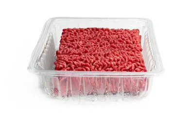 How to Defrost Ground Beef in The Microwave?