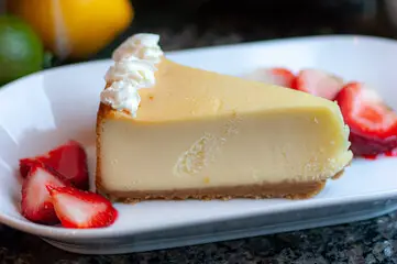 What Is The Price Of Cheesecake At Cheesecake Factory?