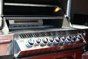 How to Turn on Napoleon Grill, Step-by-Step Guide?