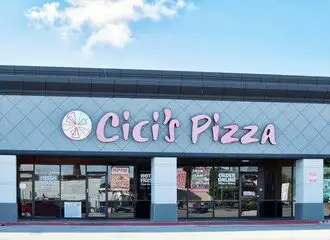 How Much Is Cici’s Pizza Buffet Price?