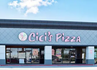How Much Is Cici's Pizza Buffet Price?