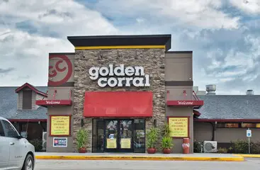 What Is The Price To Eat At Golden Corral?