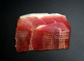 How To Slice Ham Thinly At Home?