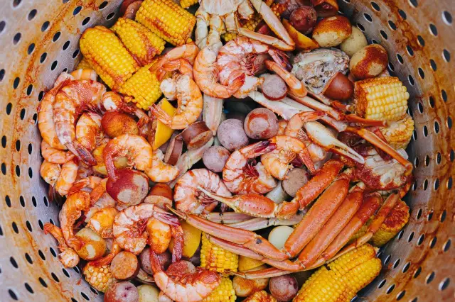 Best Sausage For Seafood Boil
