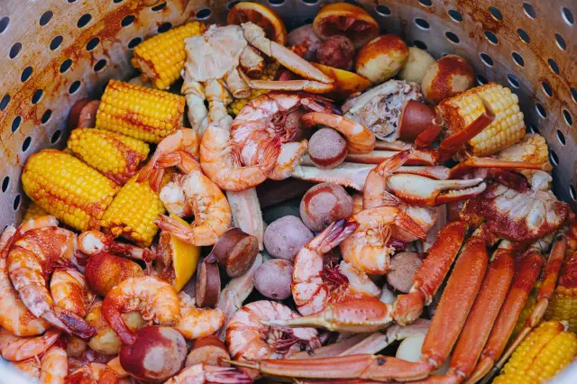 Best Sausage For Seafood Boil