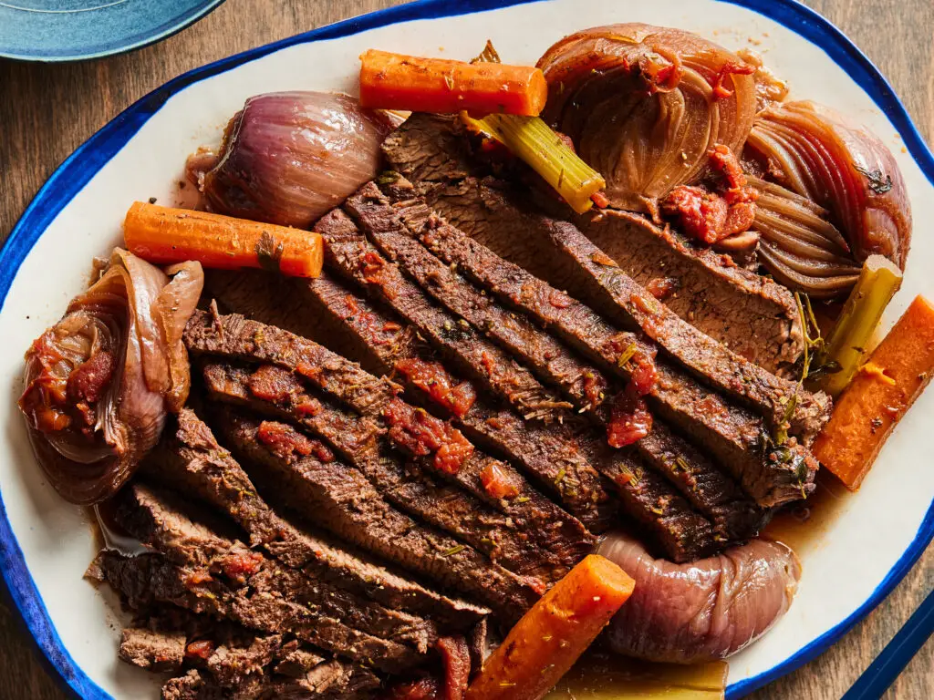 How Long To Cook Brisket In Oven At 275 Degrees Fahrenheit? Silk Road