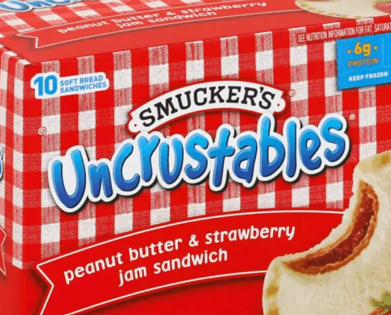 Do Uncrustables Need To Be Refrigerated?