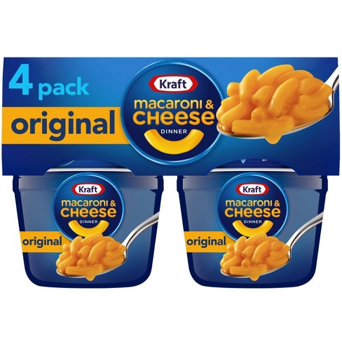 How Long Does Kraft Mac and Cheese Last Past Expiration Date