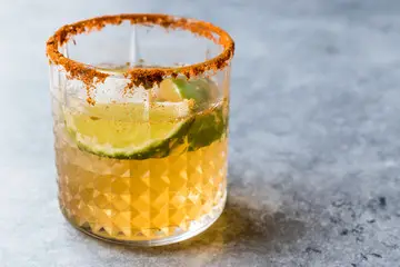 Can You Make a Margarita with Mezcal?