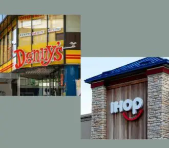 What Has Cheaper Prices Denny’s Or IHOP